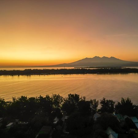 Creative Trawangan Stay Gili Trawangan Luaran gambar