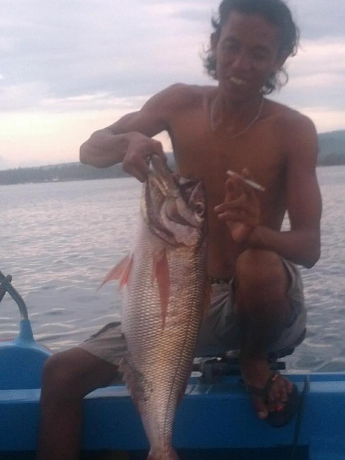 Creative Trawangan Stay Gili Trawangan Luaran gambar